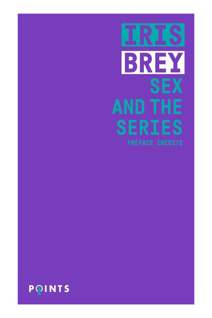 Sex and the series