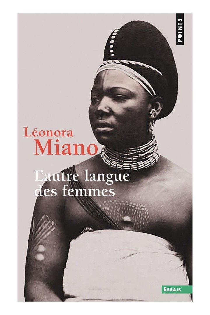 L'autre langue des femmes