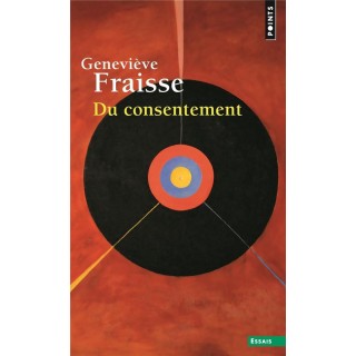 Du consentement