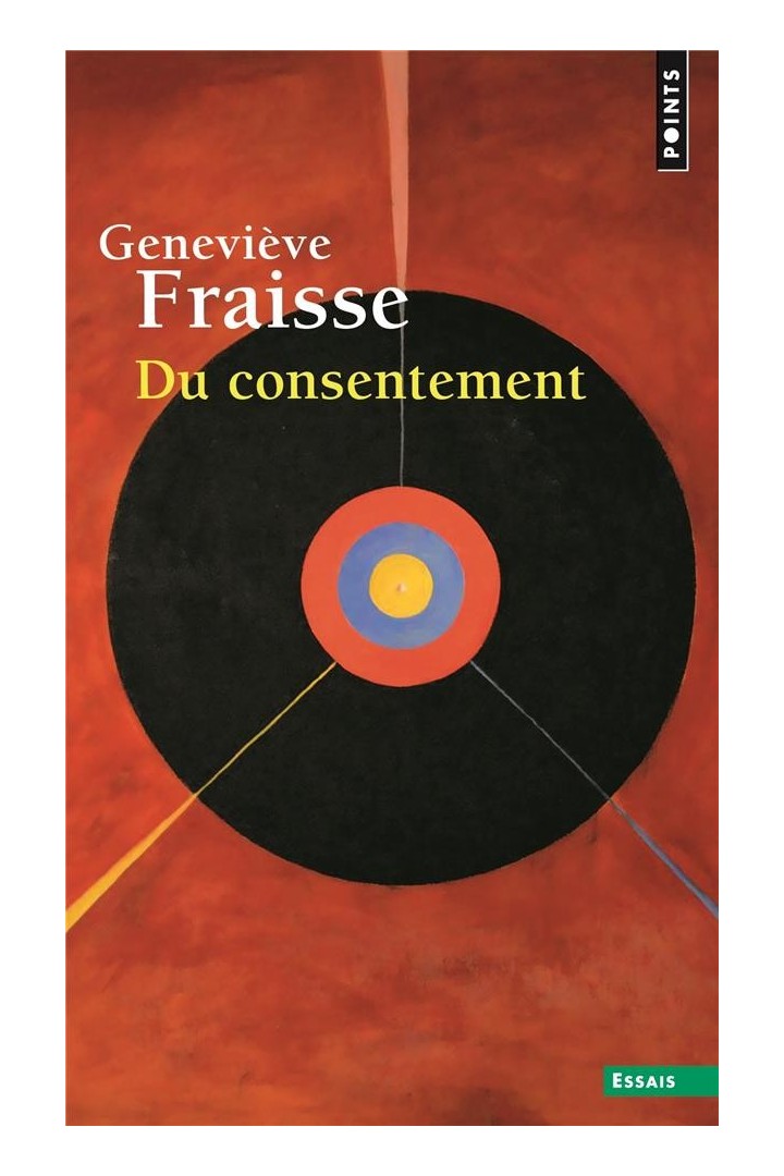 Du consentement