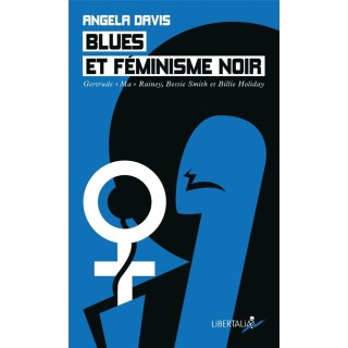 Blues et féminisme noir
