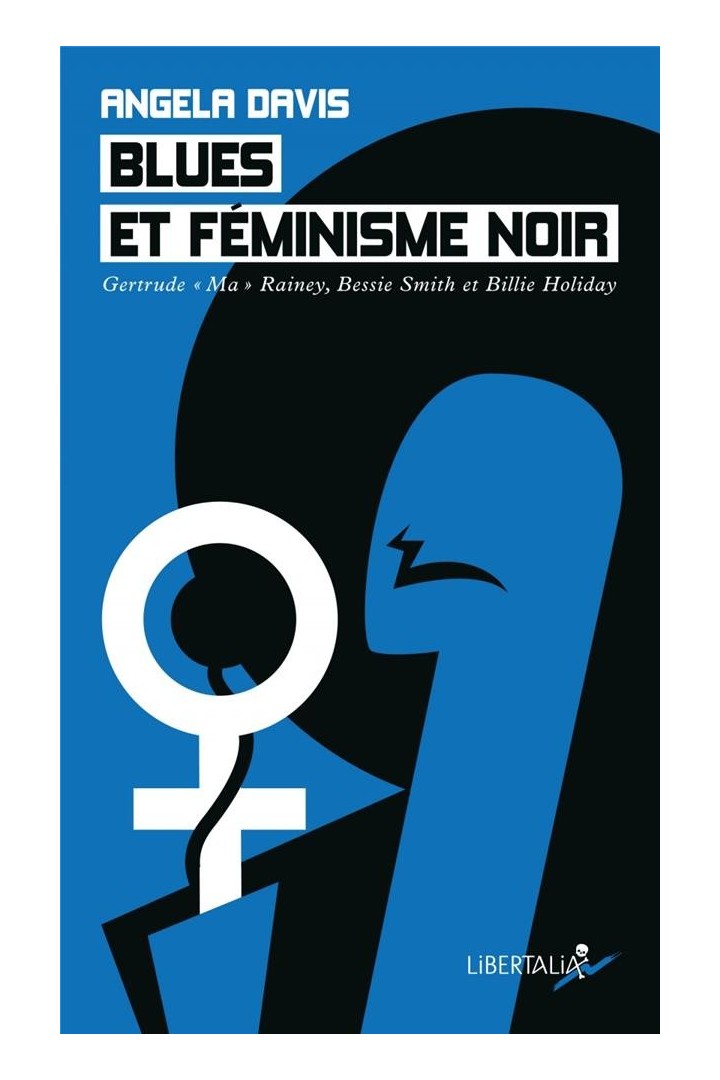 Blues et féminisme noir