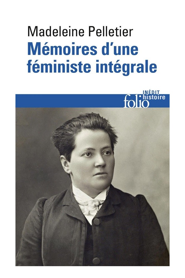 Mémoires d'une féministe intégrale