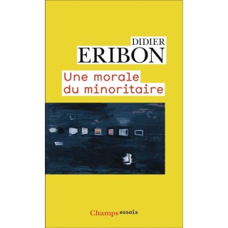 Une morale du minoritaire : Variations sur un thème de Jean Genet