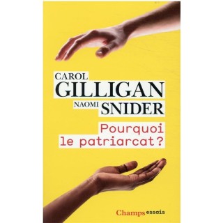 Pourquoi le patriarcat ?