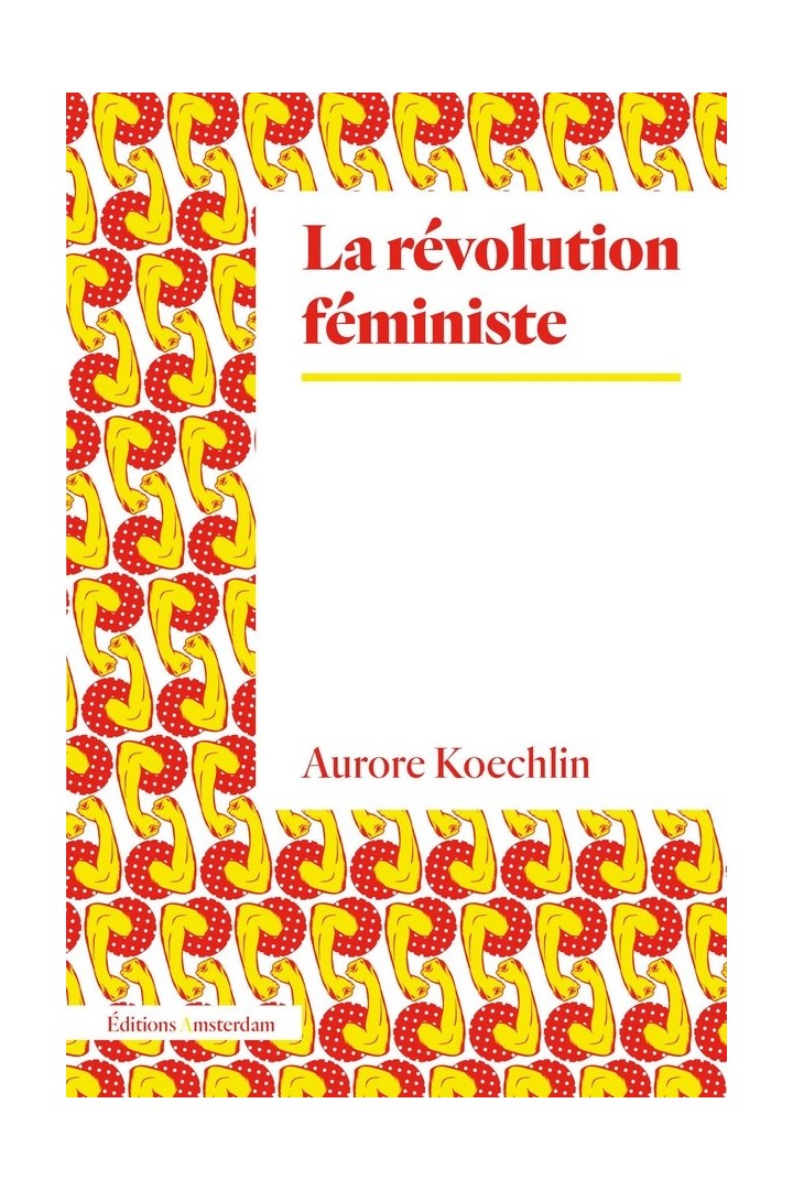 La révolution féministe