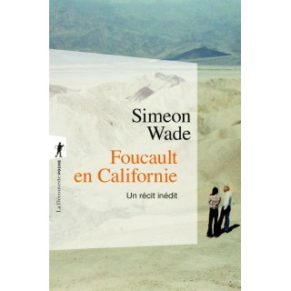 Foucault en Californie