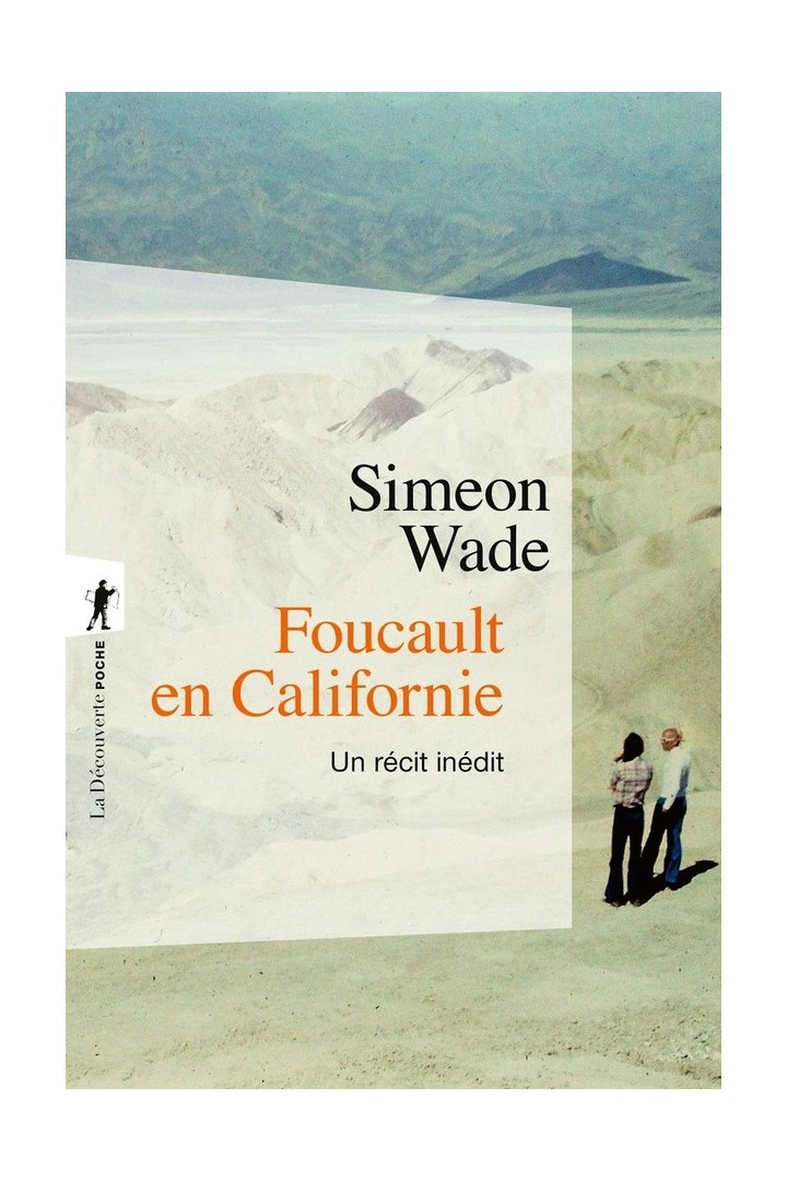 Foucault en Californie
