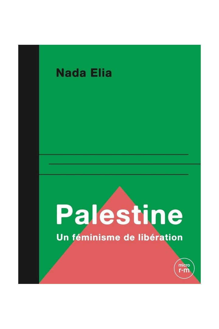 Palestine : Pour un féminisme de libération