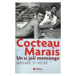 Cocteau-Marais - Un si joli mensonge