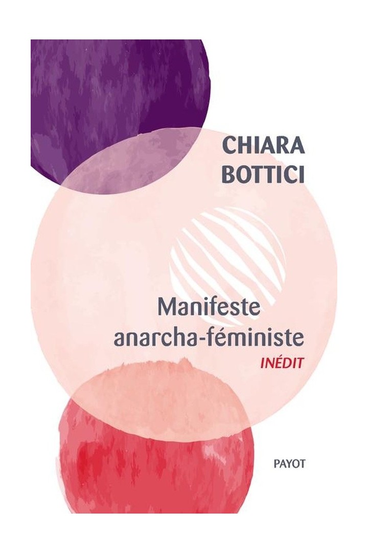Manifeste anarcha-féministe
