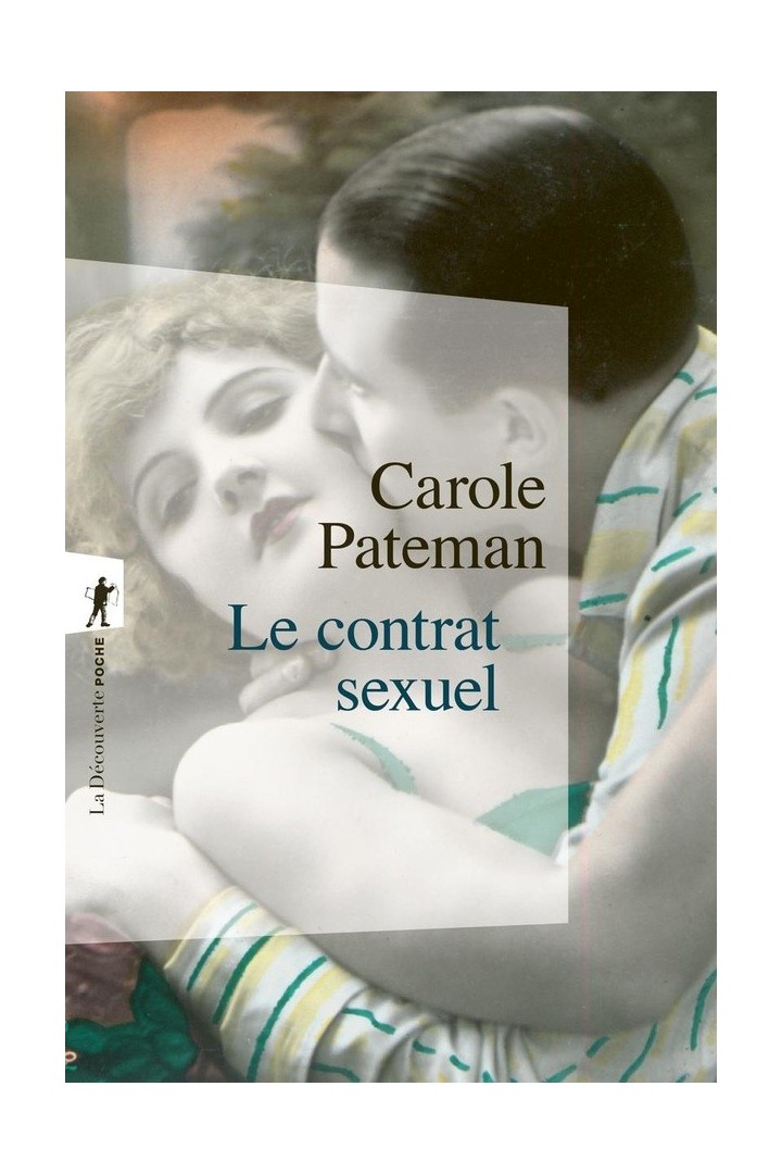 Le contrat sexuel