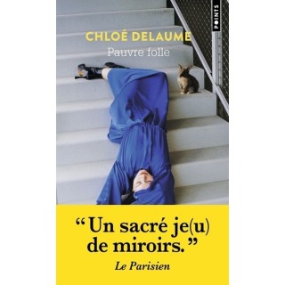 Pauvre folle