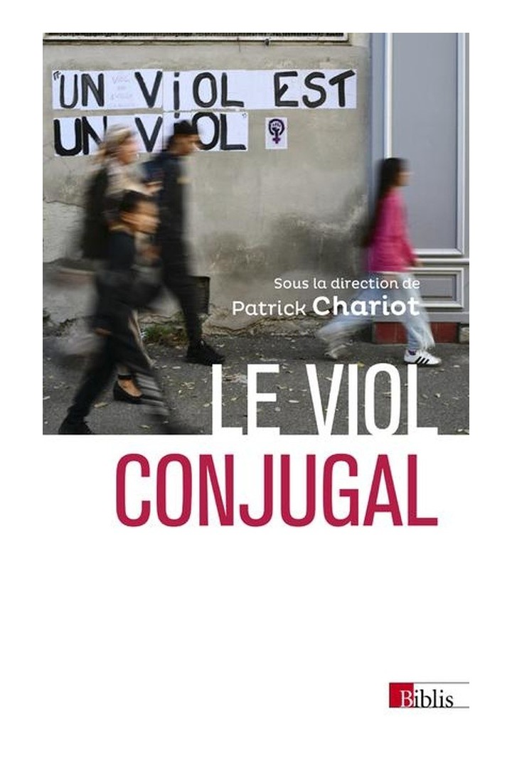 Le viol conjugal