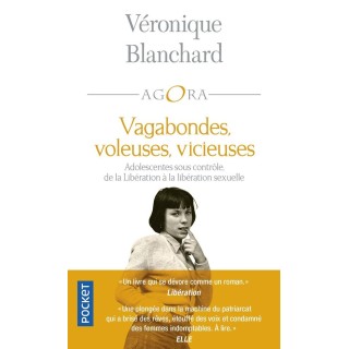 Vagabondes, voleuses, vicieuses