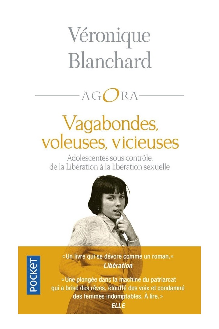 Vagabondes, voleuses, vicieuses