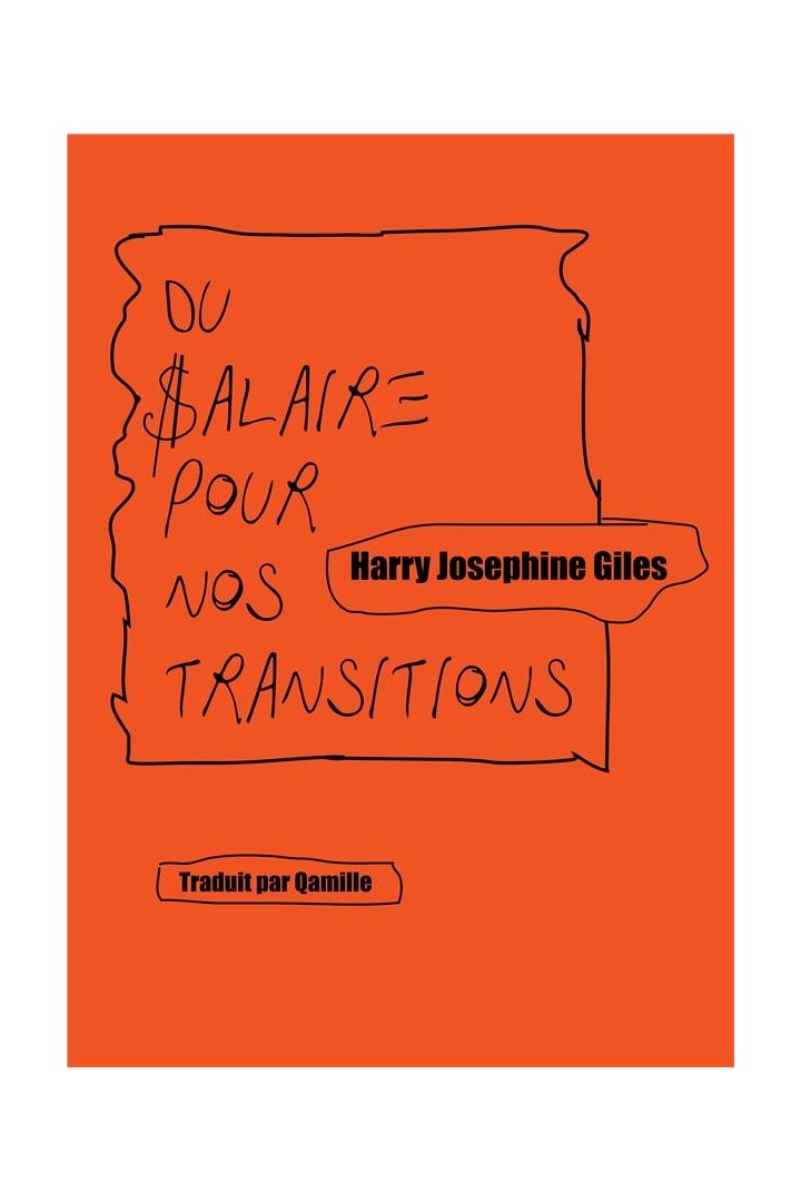 Du salaire pour nos transitions