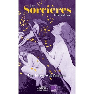 Sorcières, une histoire de femmes