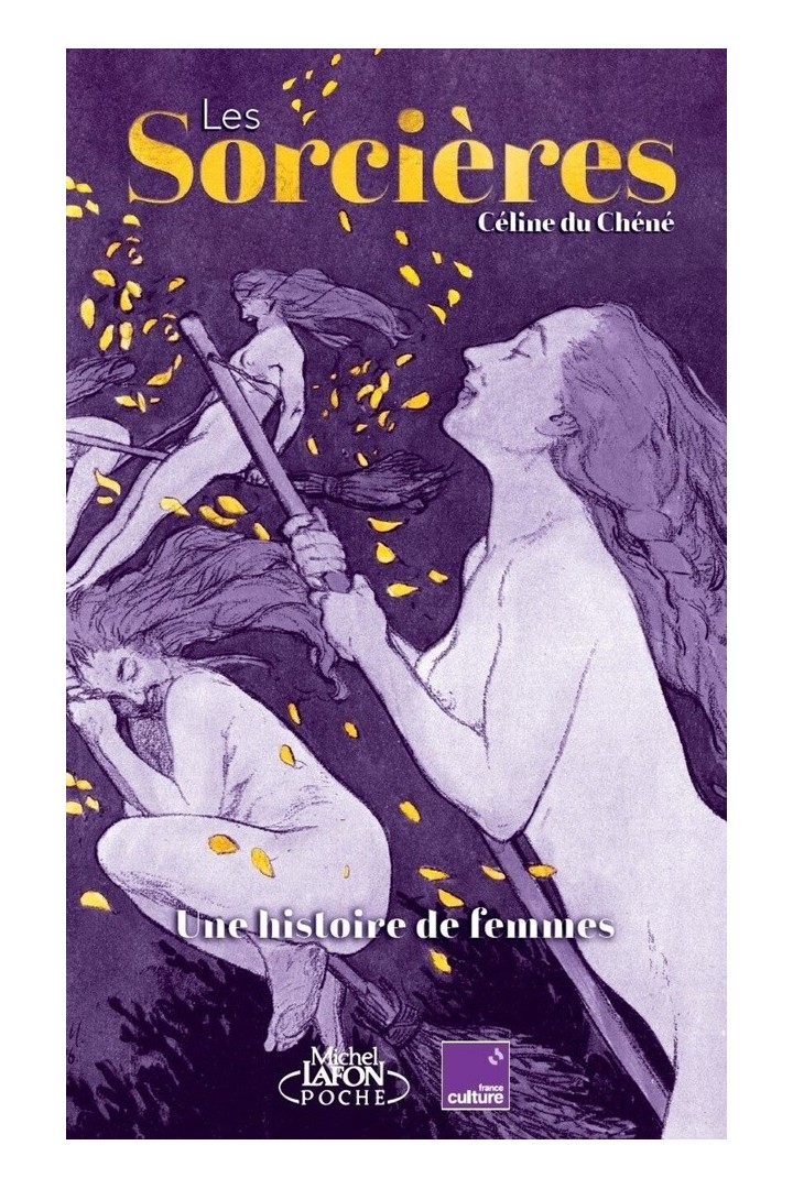 Sorcières, une histoire de femmes