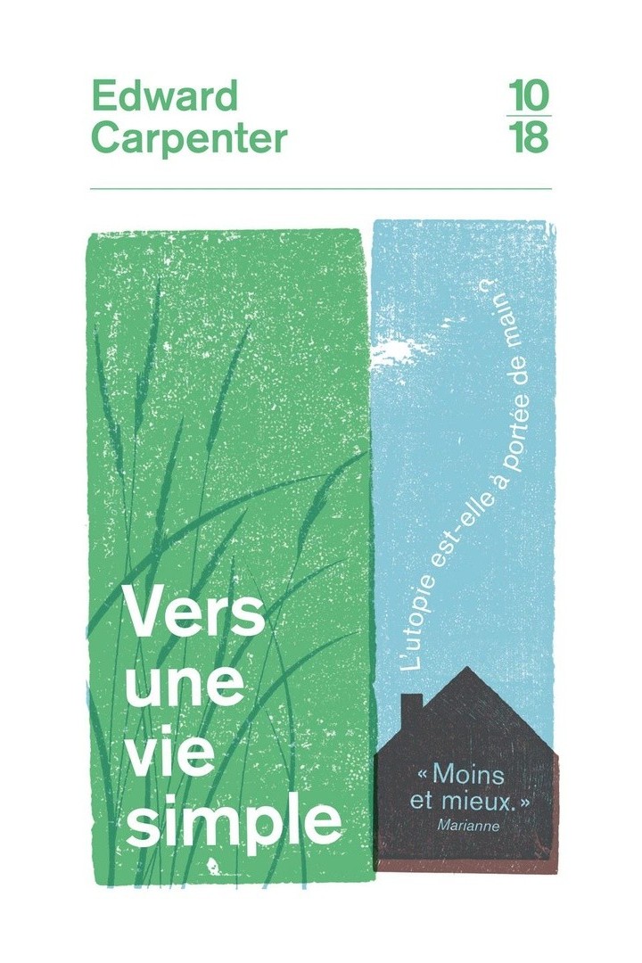 Vers une vie simple