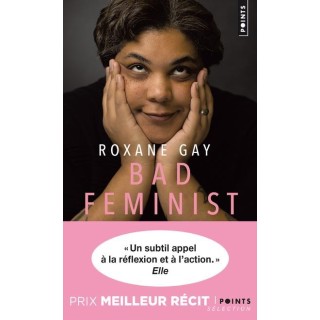 Bad feminist