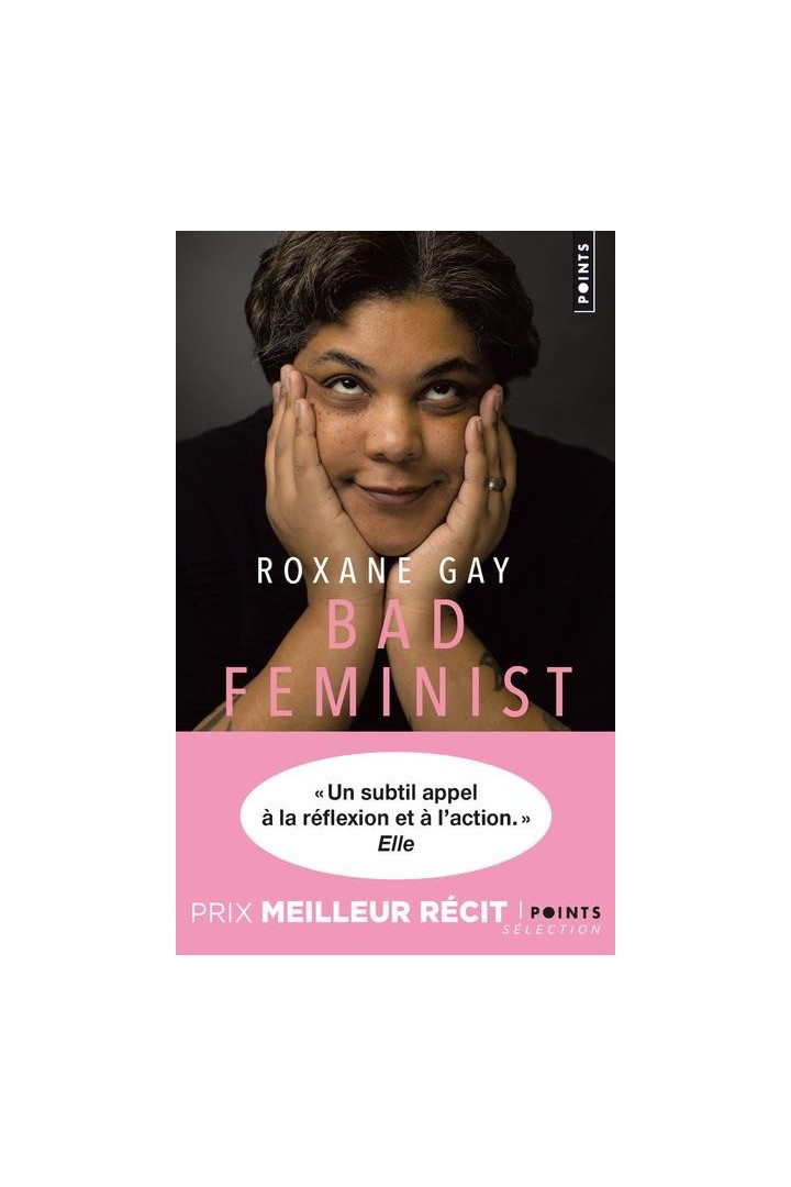 Bad feminist