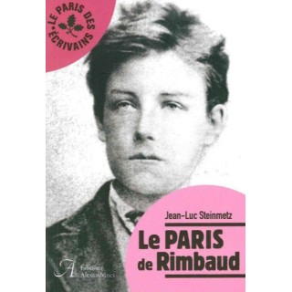 Le Paris de Rimbaud