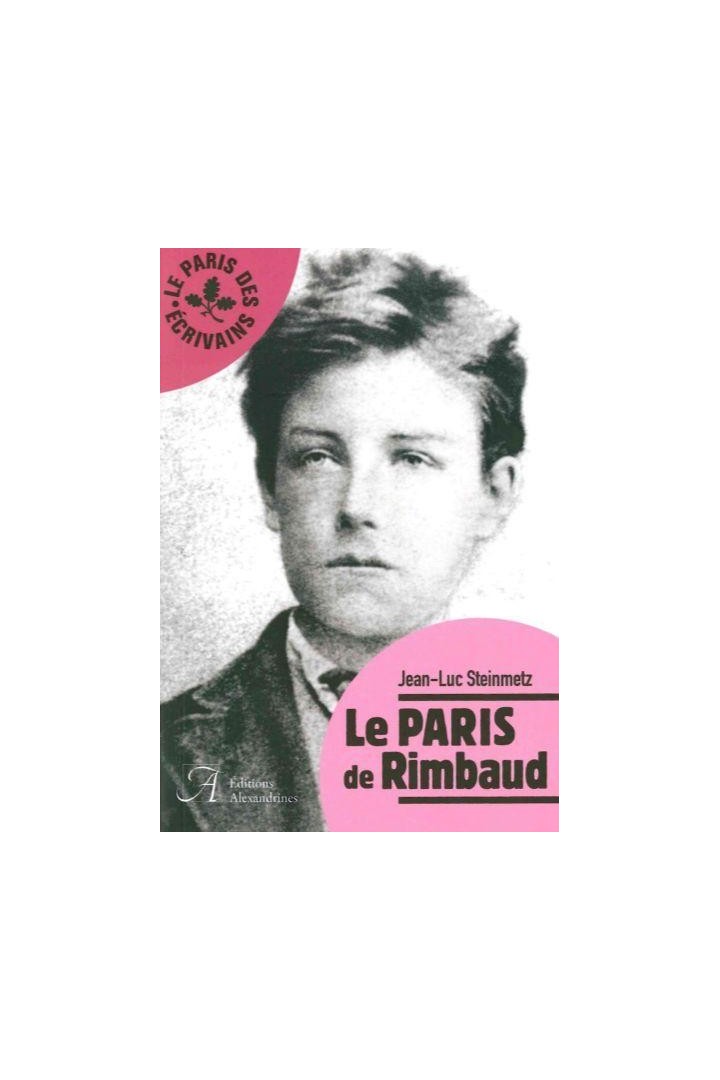 Le Paris de Rimbaud