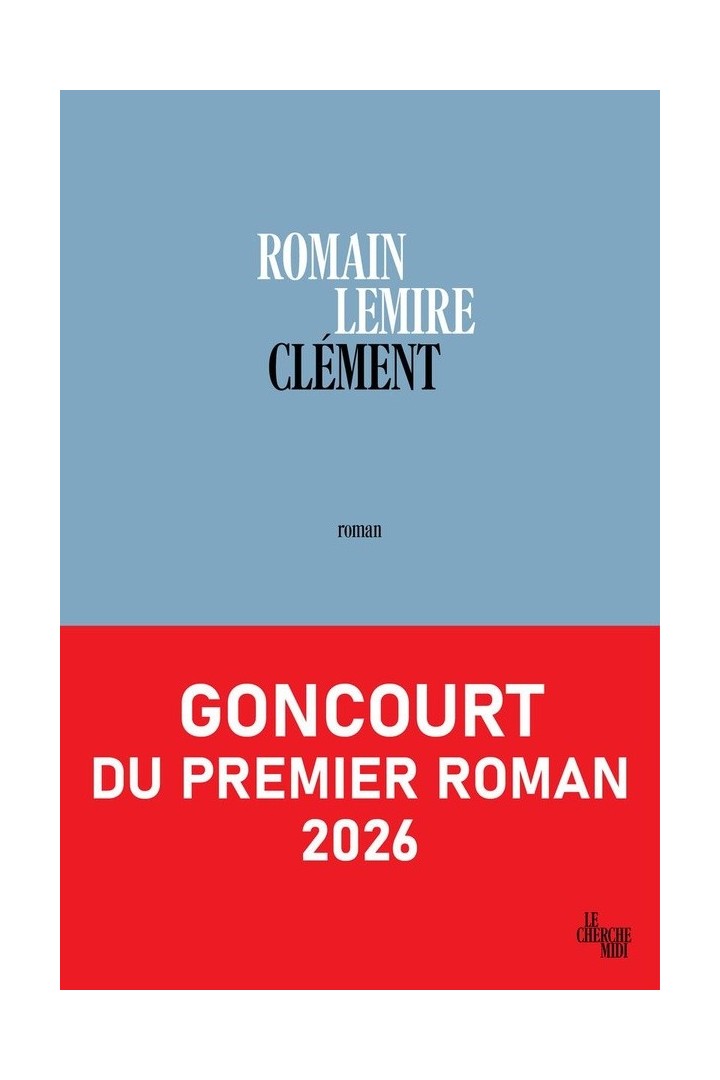 Clément