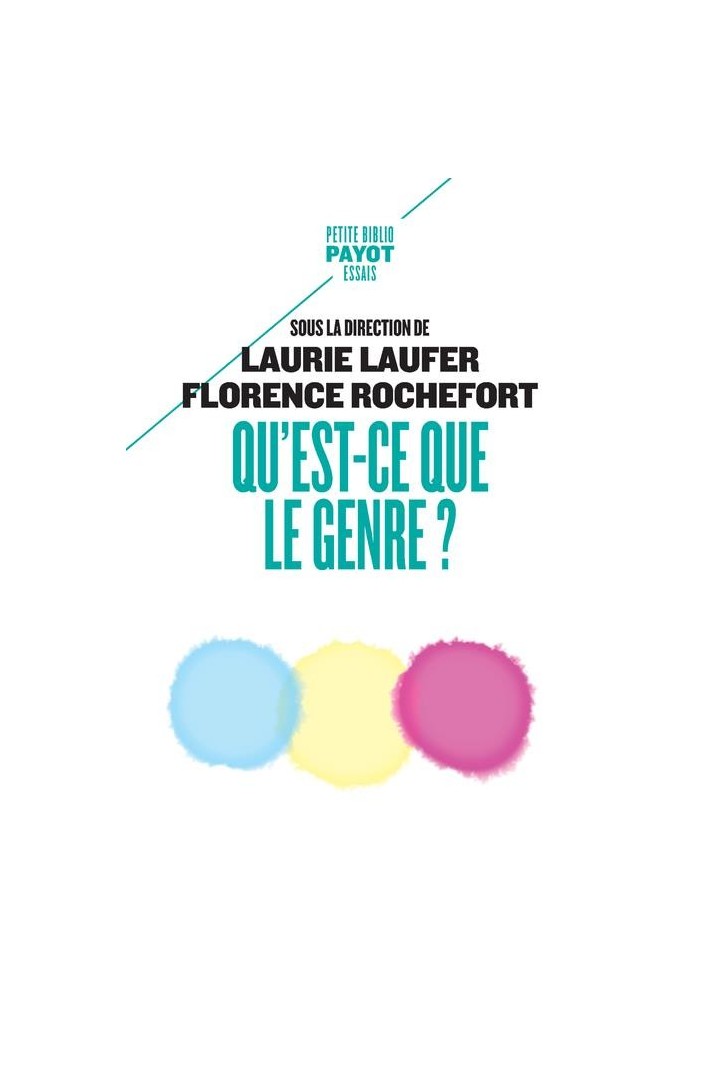 Qu'est-ce que le genre ?