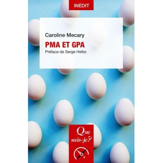 PMA et GPA