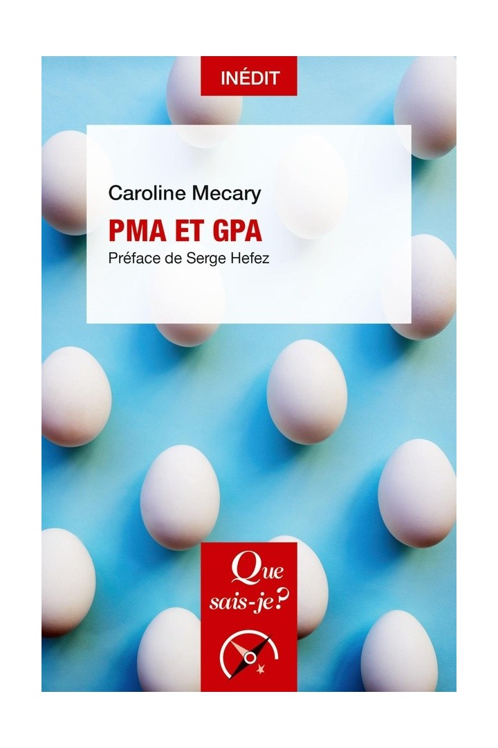 PMA et GPA
