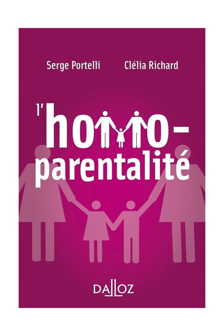 L'homoparentalité