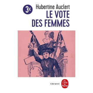 Le vote des femmes