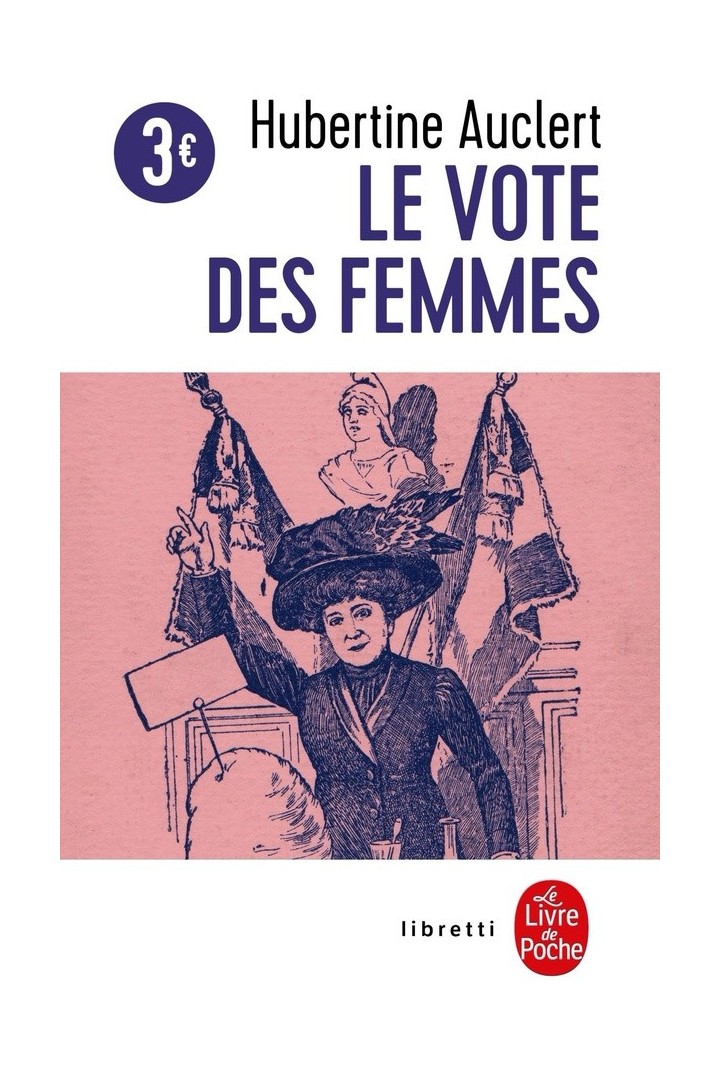 Le vote des femmes