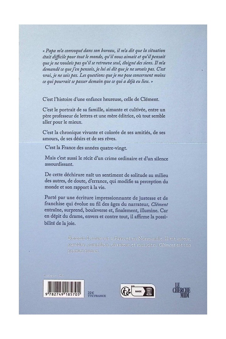Clément