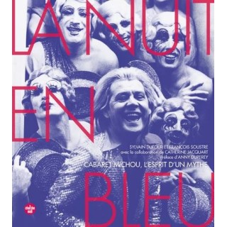 La nuit en bleu