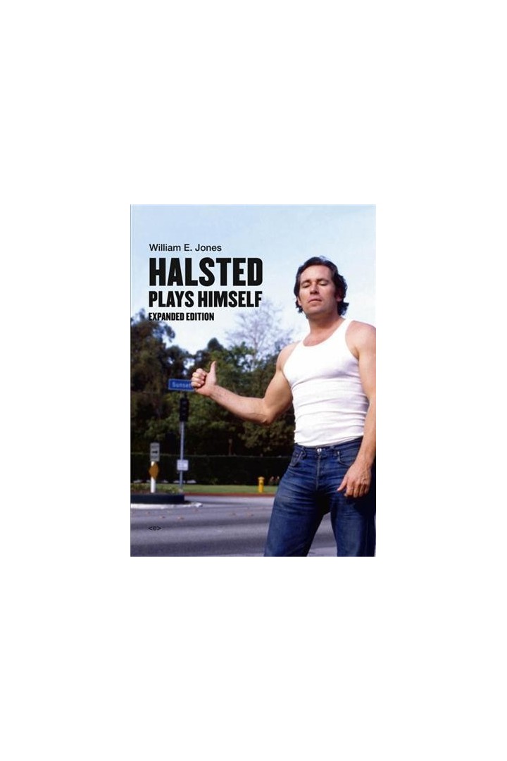 Halsted plays himself, revised and expanded edition