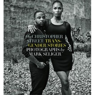 Mark seliger on christopher street transgender portraits