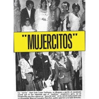 Mujercitos