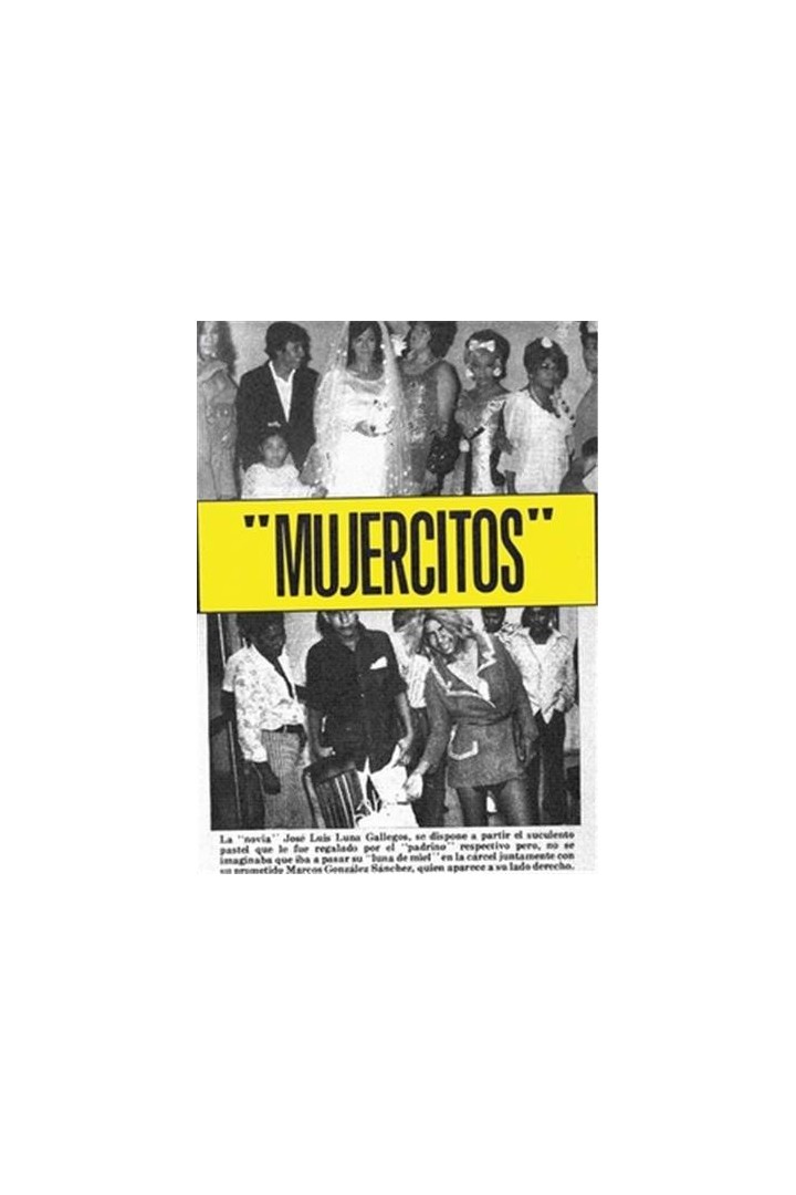 Mujercitos