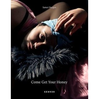 Come get your honey