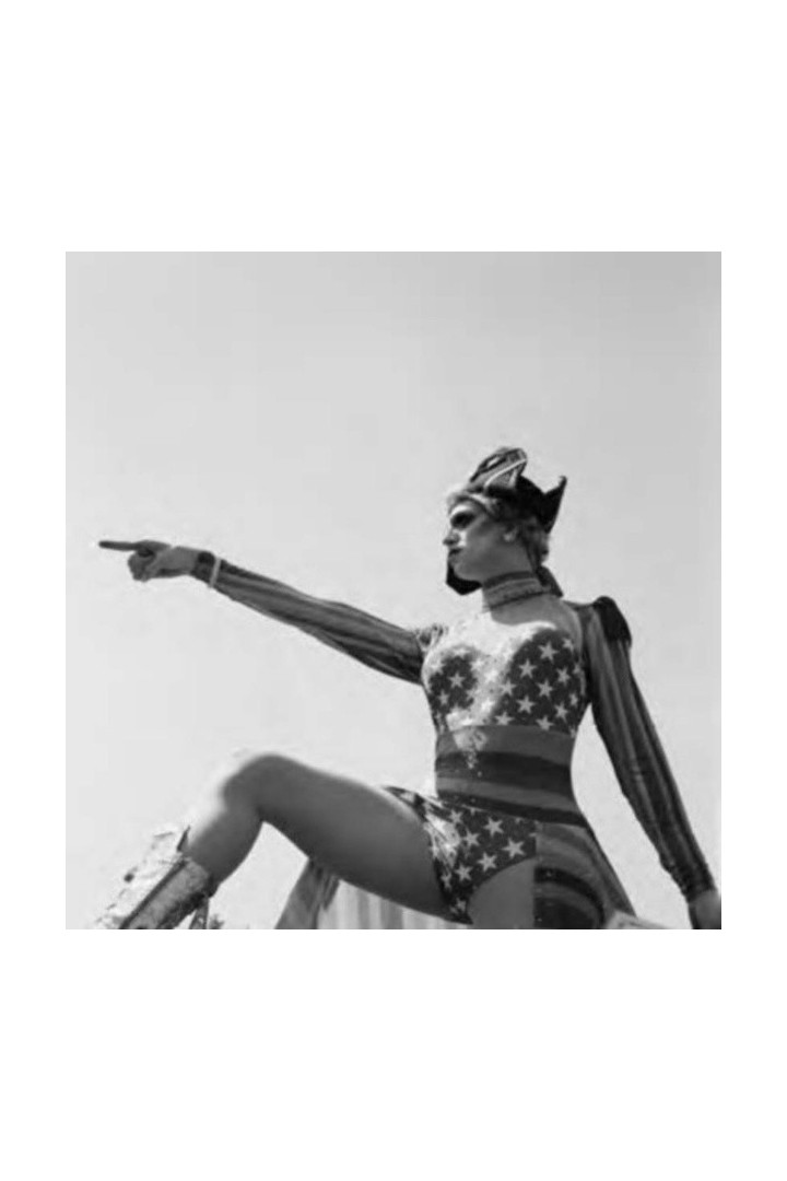 Fire Island Invasion : Day of Independence
