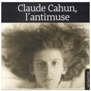Claude cahun , l'antimuse