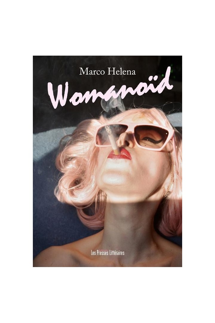 Womanoïd