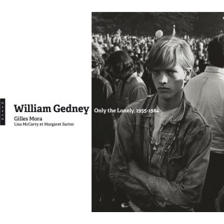 William Gedney ; only the lonely