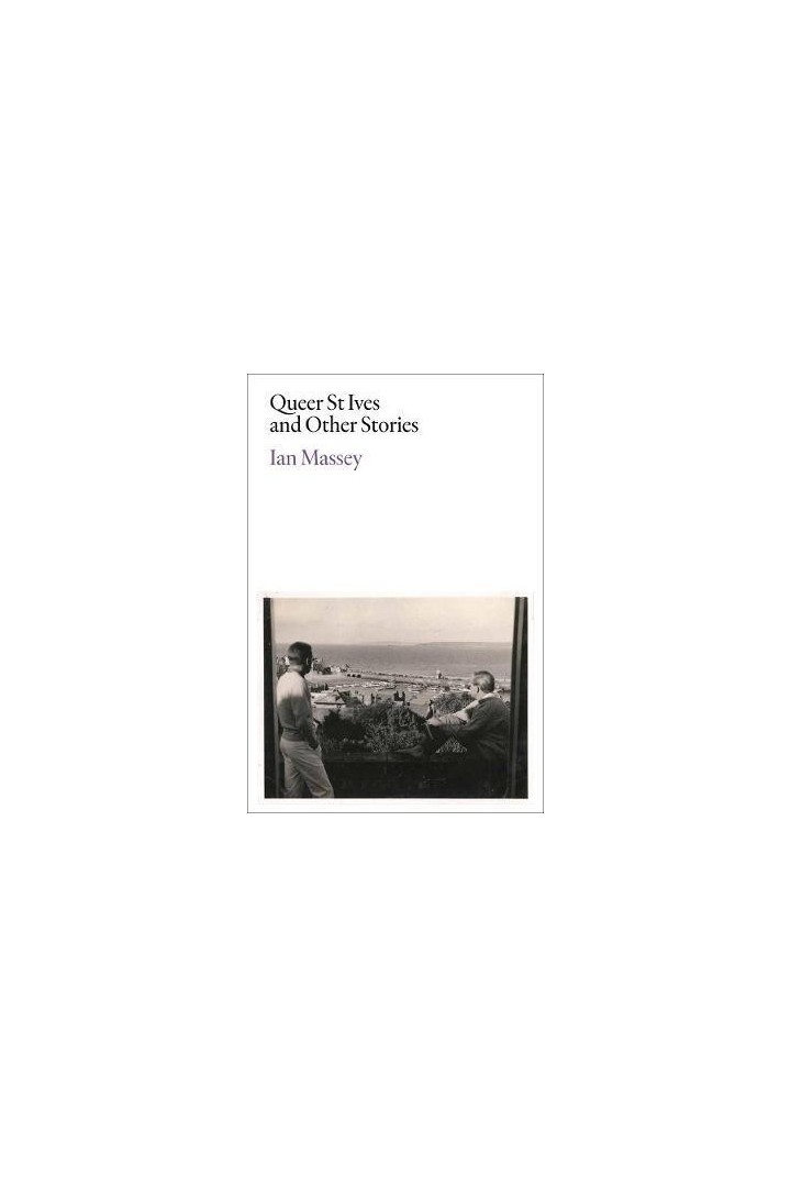 Queer st ives and other stories