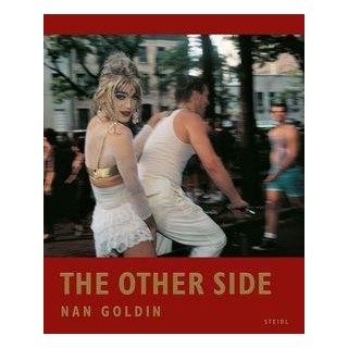 Nan goldin the other side
