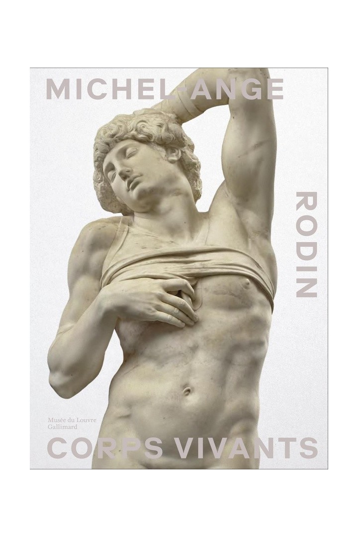 Rodin Michel-Ange : Corps vivants