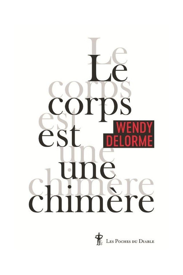 Le corps est une chimère